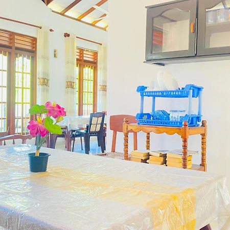 Sanasuma Villa Bentota Extérieur photo