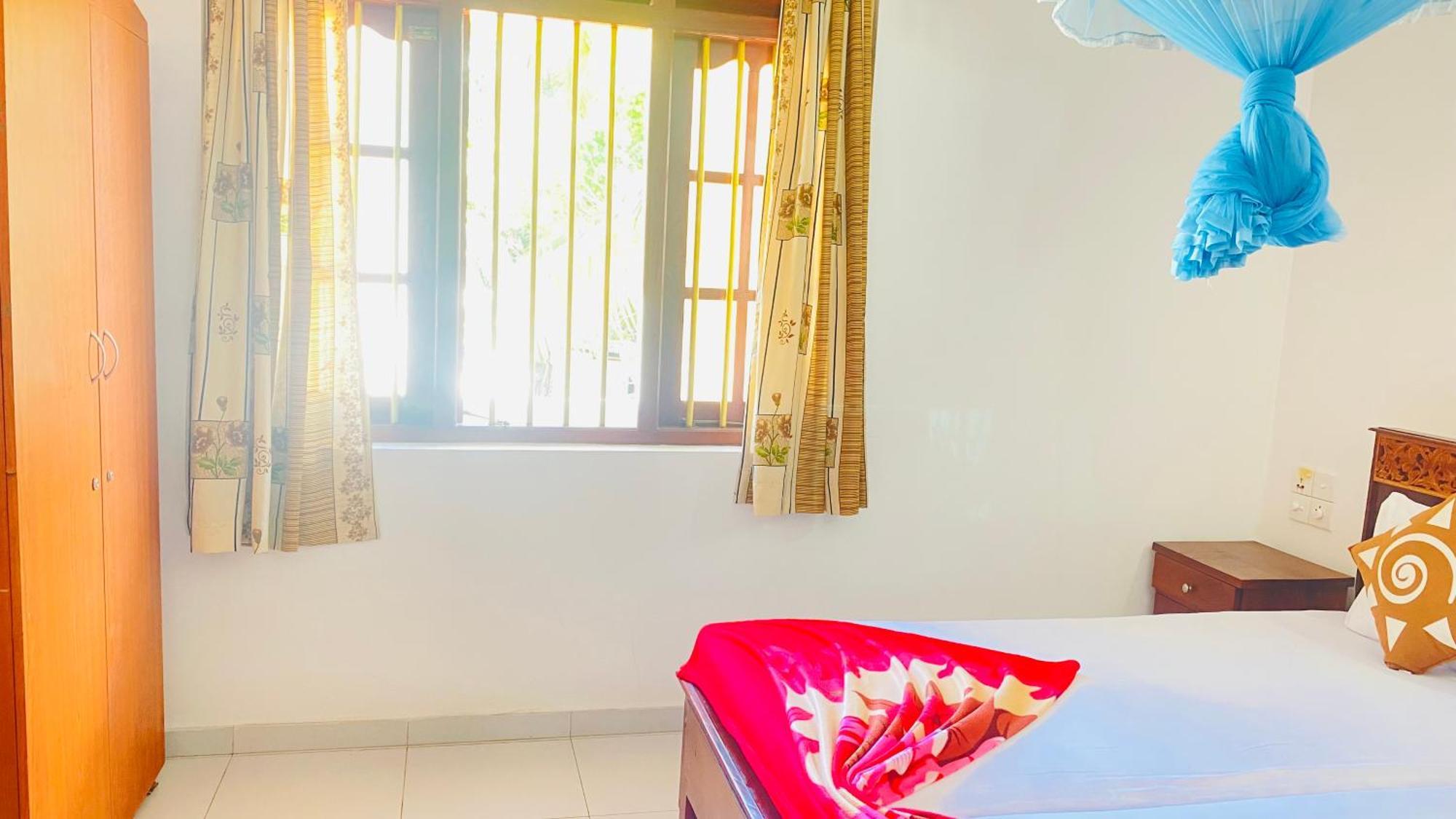 Sanasuma Villa Bentota Extérieur photo