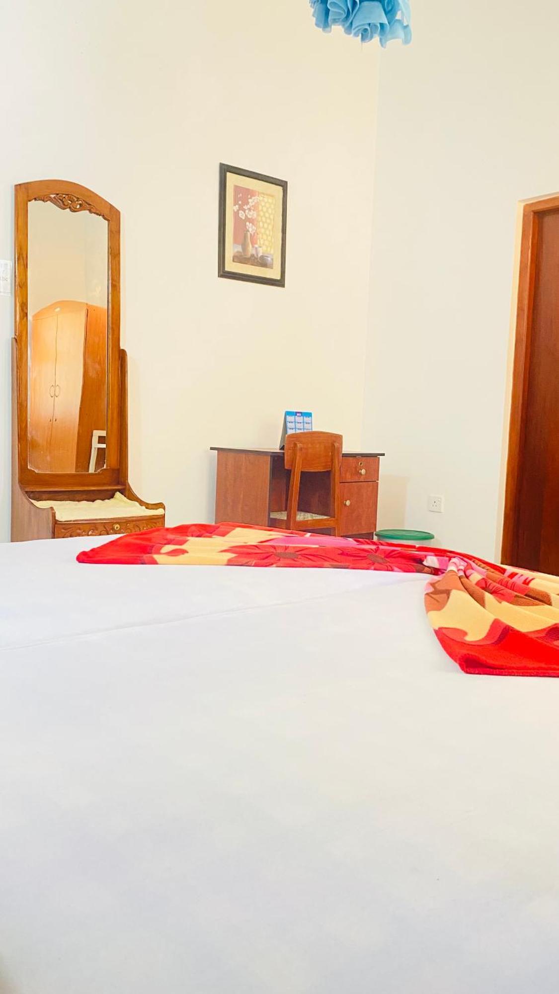 Sanasuma Villa Bentota Extérieur photo