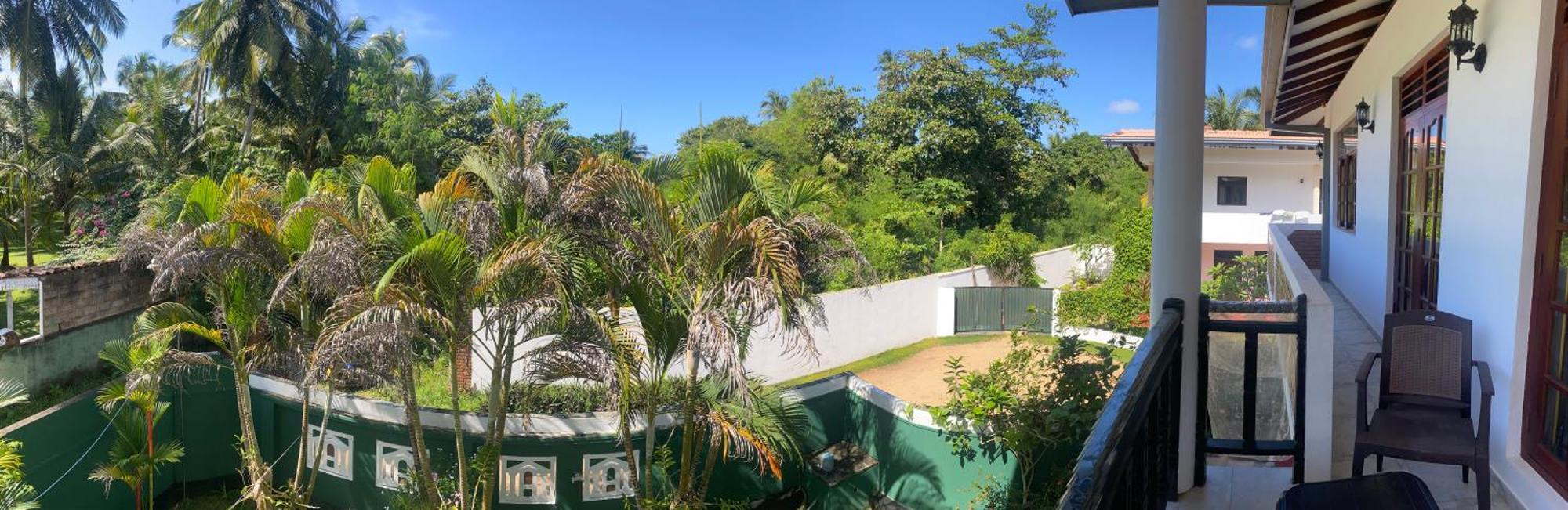Sanasuma Villa Bentota Extérieur photo