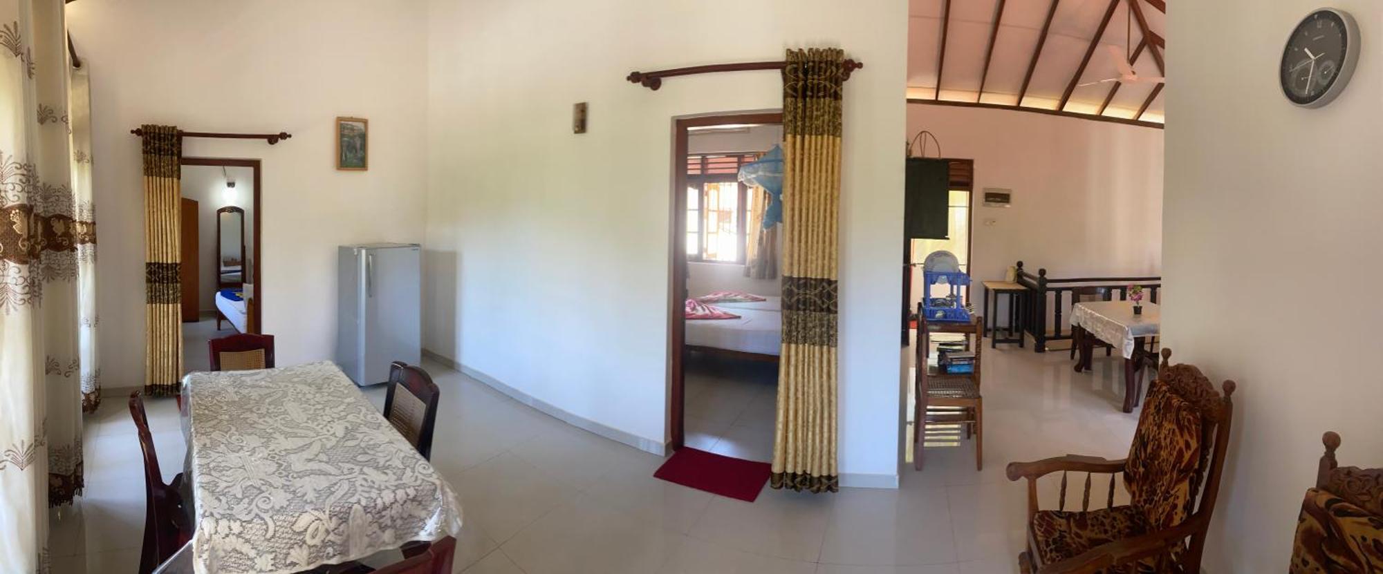 Sanasuma Villa Bentota Extérieur photo