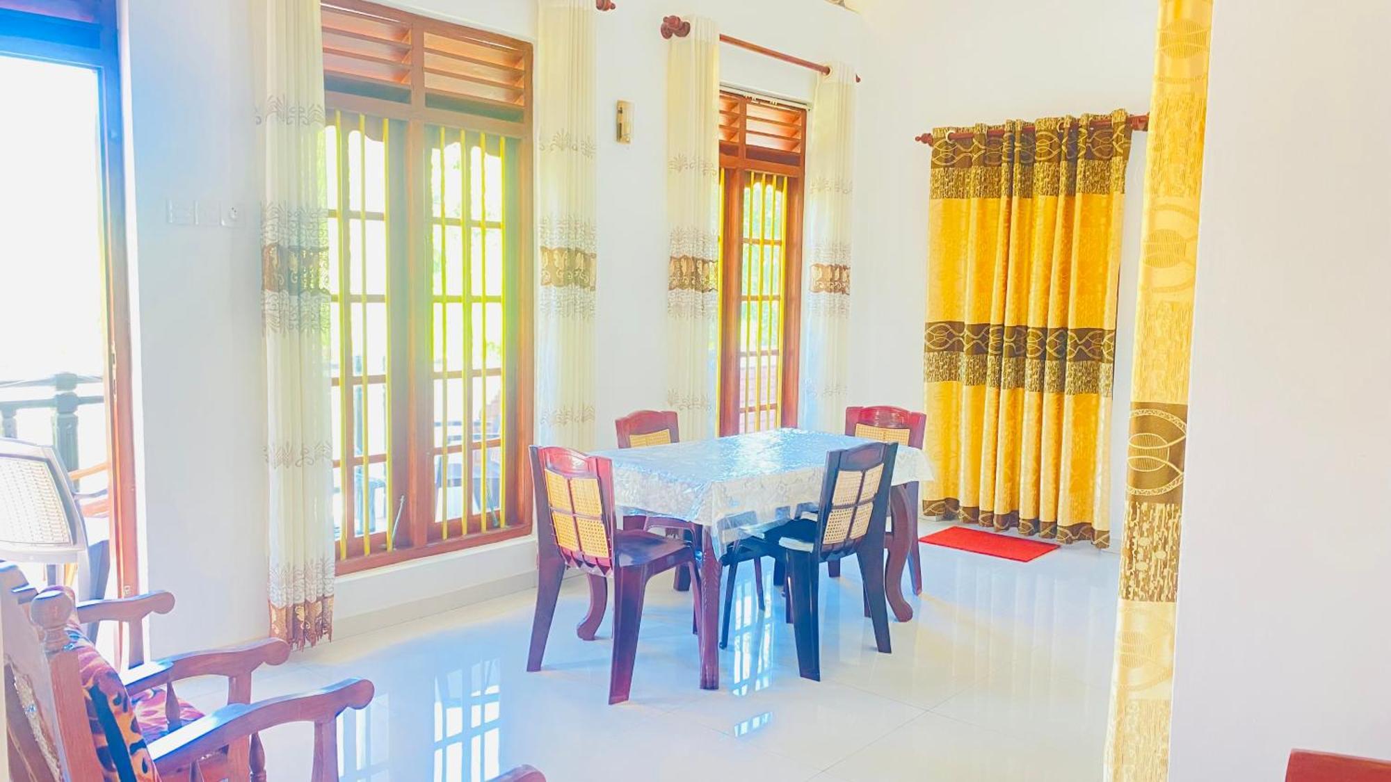 Sanasuma Villa Bentota Extérieur photo
