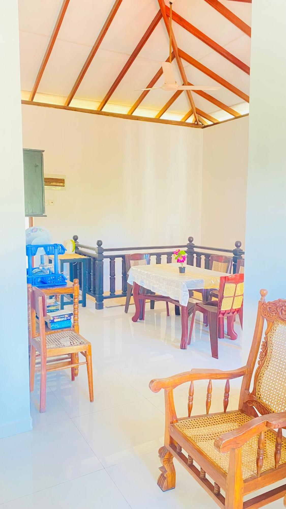 Sanasuma Villa Bentota Extérieur photo