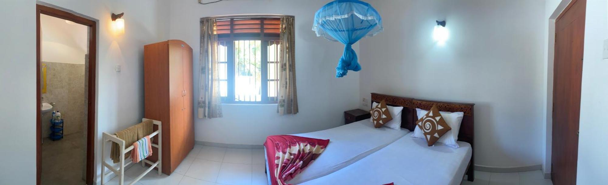 Sanasuma Villa Bentota Extérieur photo