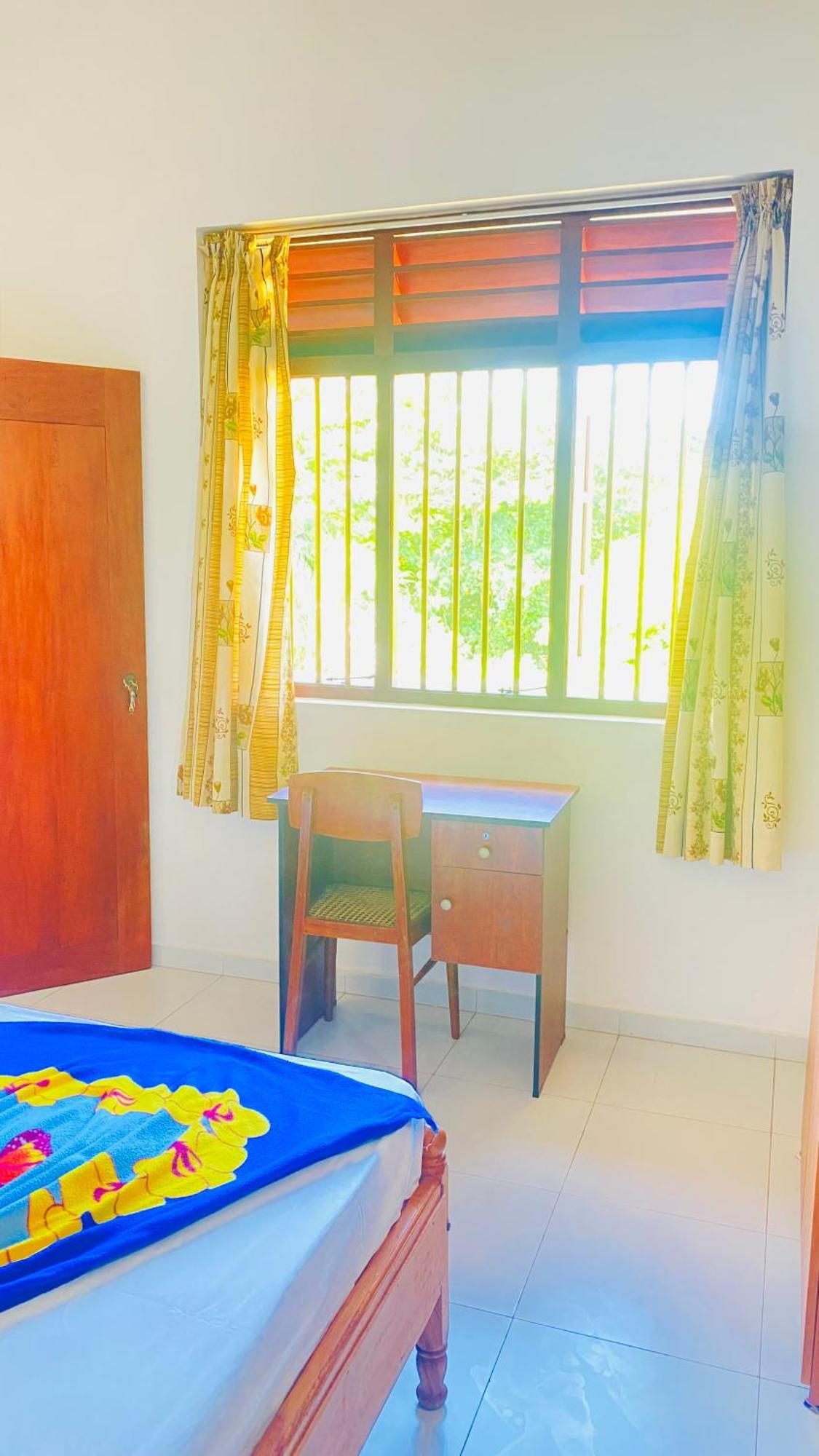 Sanasuma Villa Bentota Extérieur photo