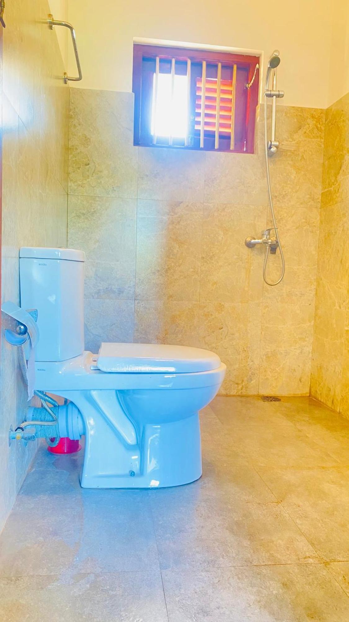 Sanasuma Villa Bentota Extérieur photo