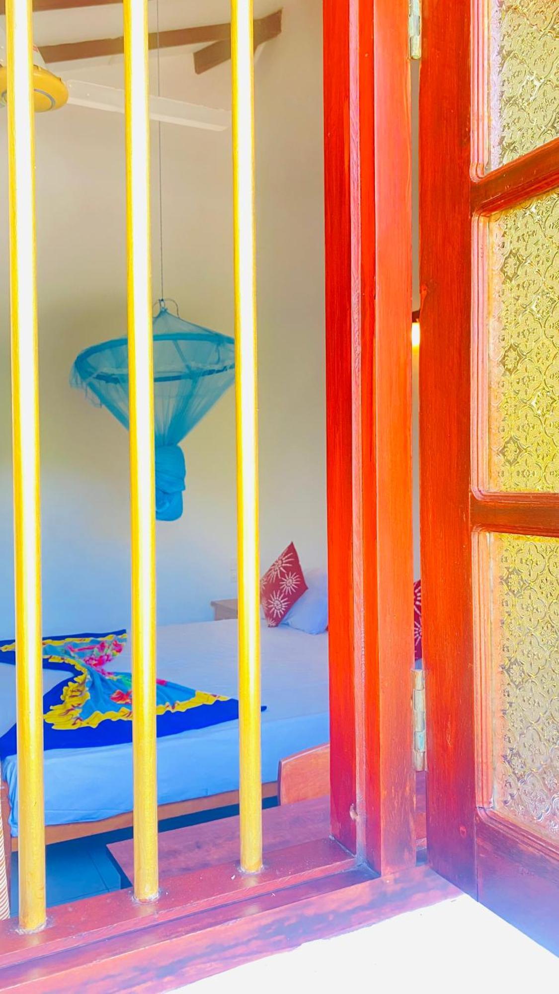 Sanasuma Villa Bentota Extérieur photo