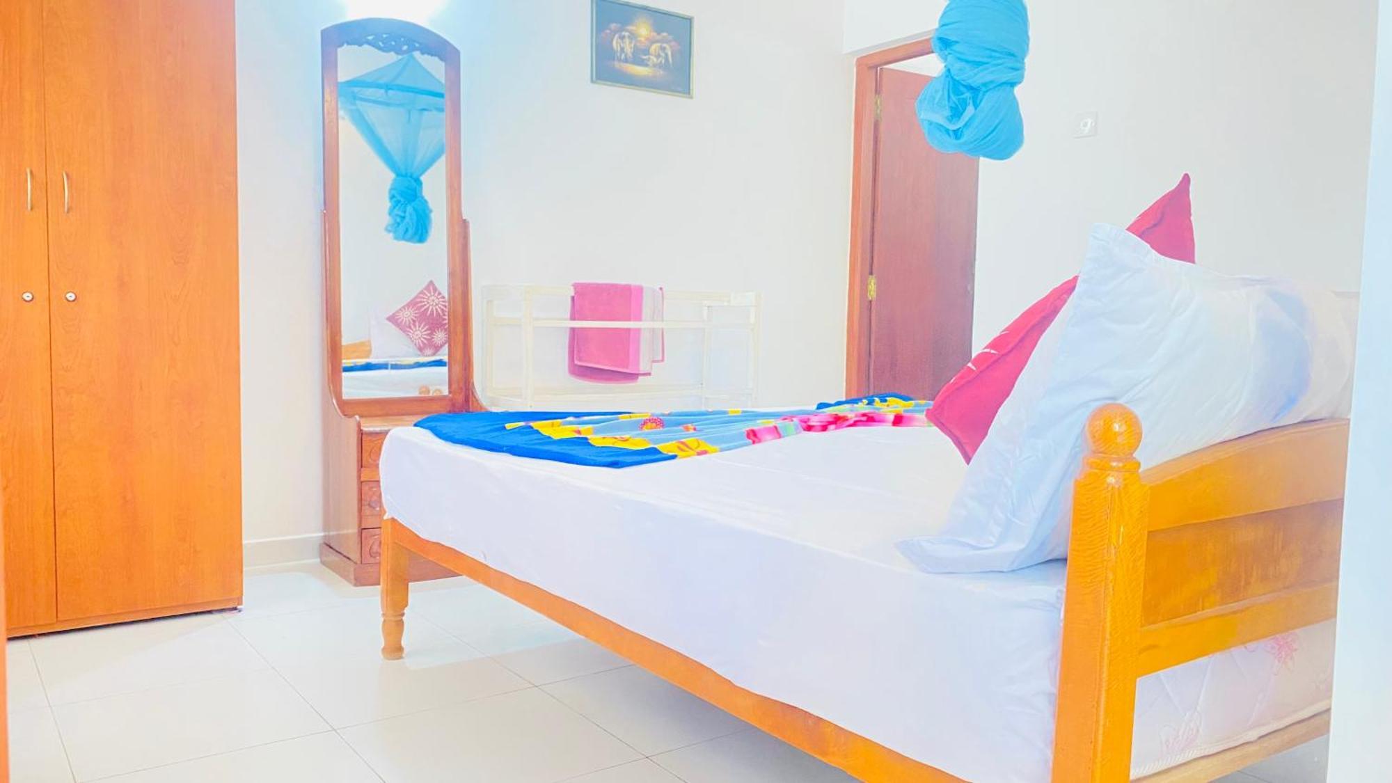 Sanasuma Villa Bentota Extérieur photo