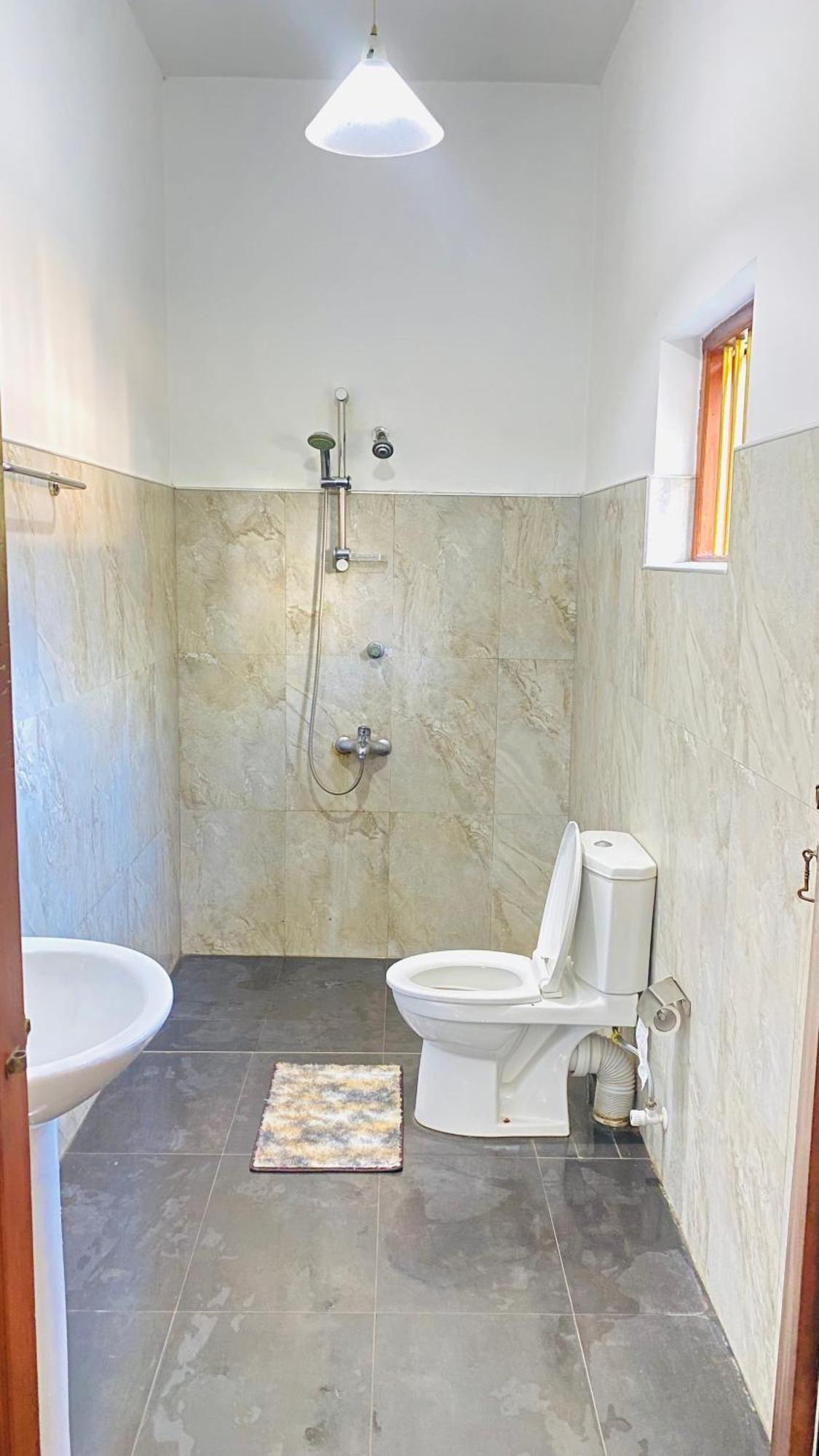 Sanasuma Villa Bentota Extérieur photo