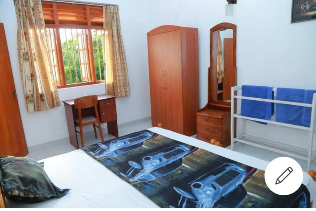 Sanasuma Villa Bentota Extérieur photo
