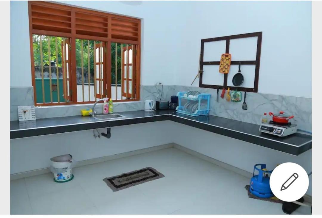 Sanasuma Villa Bentota Extérieur photo