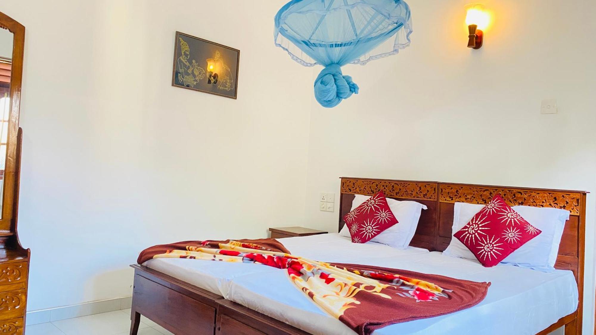 Sanasuma Villa Bentota Extérieur photo