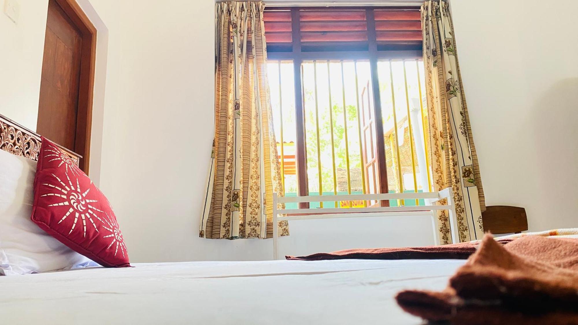 Sanasuma Villa Bentota Extérieur photo