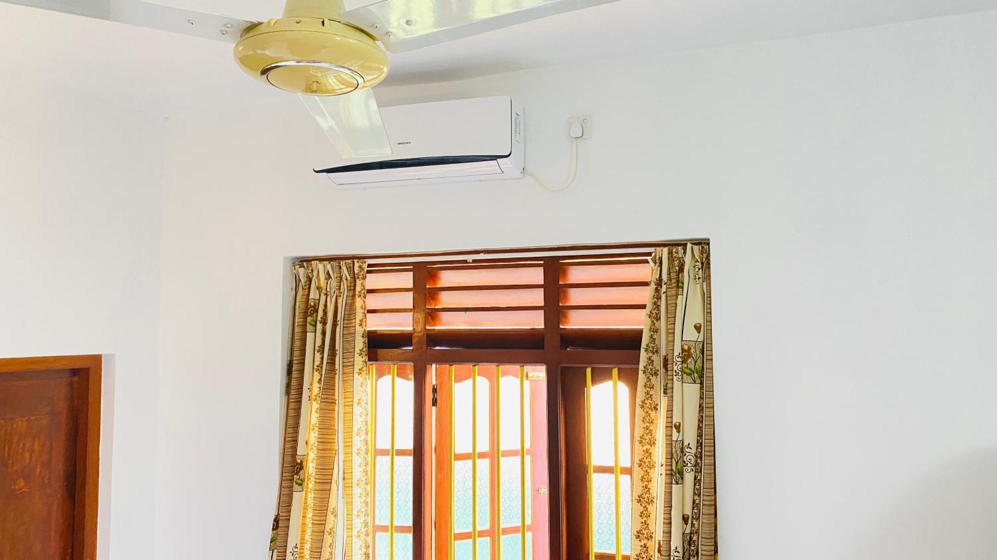 Sanasuma Villa Bentota Extérieur photo