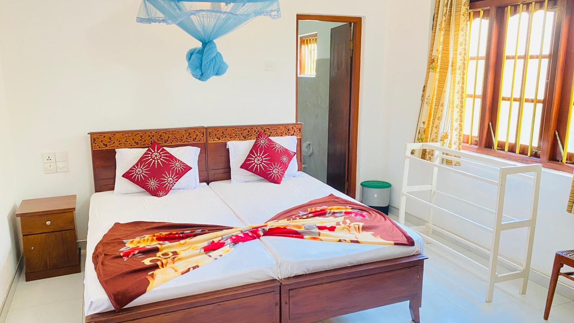 Sanasuma Villa Bentota Extérieur photo