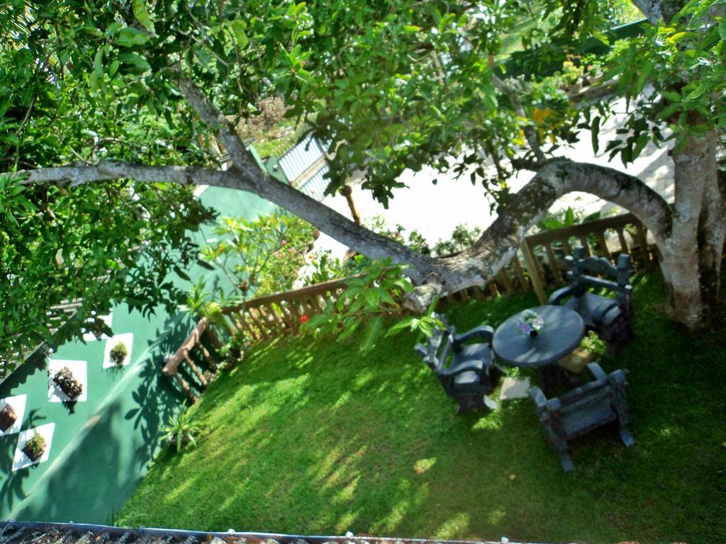 Sanasuma Villa Bentota Extérieur photo