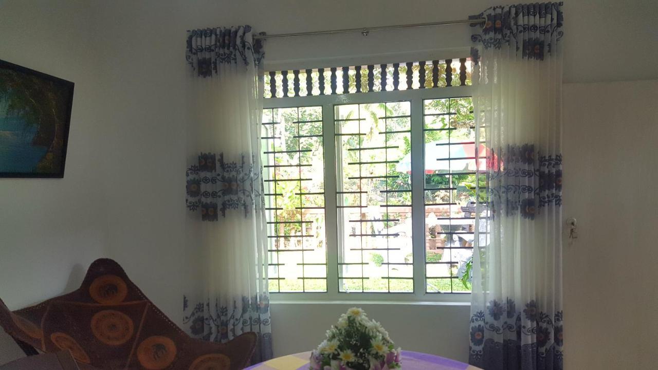 Sanasuma Villa Bentota Extérieur photo