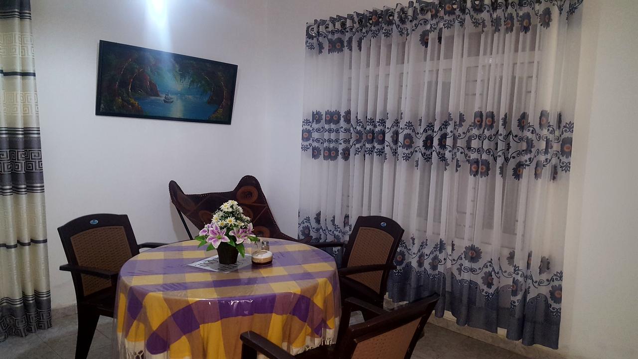 Sanasuma Villa Bentota Extérieur photo