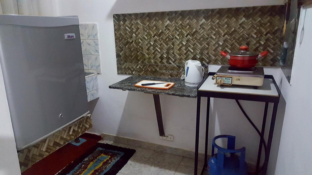 Sanasuma Villa Bentota Extérieur photo