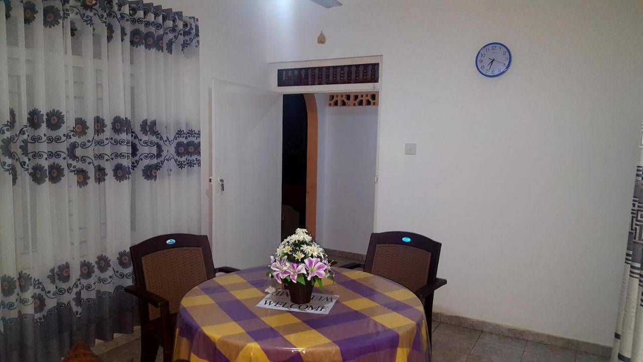 Sanasuma Villa Bentota Extérieur photo